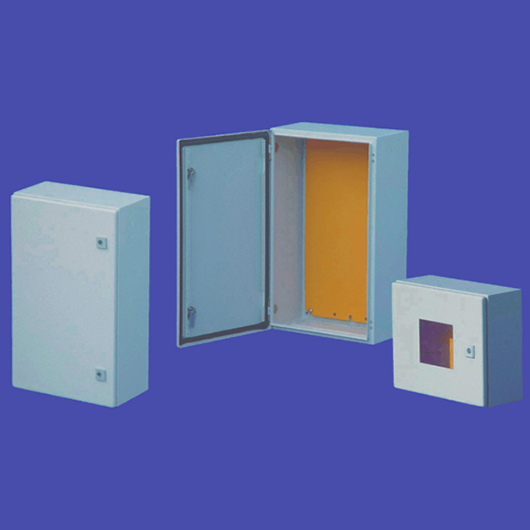 图腾CB控制箱 CB电子控制箱规格及性能