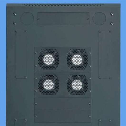 图腾G6网络服务器机柜