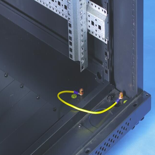 图腾G6网络服务器机柜