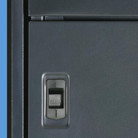 H8鼎级服务器机柜