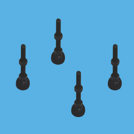 图腾重载支脚 图腾机柜支脚