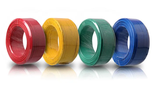 如何提高矿用电缆控制线芯的使用寿命