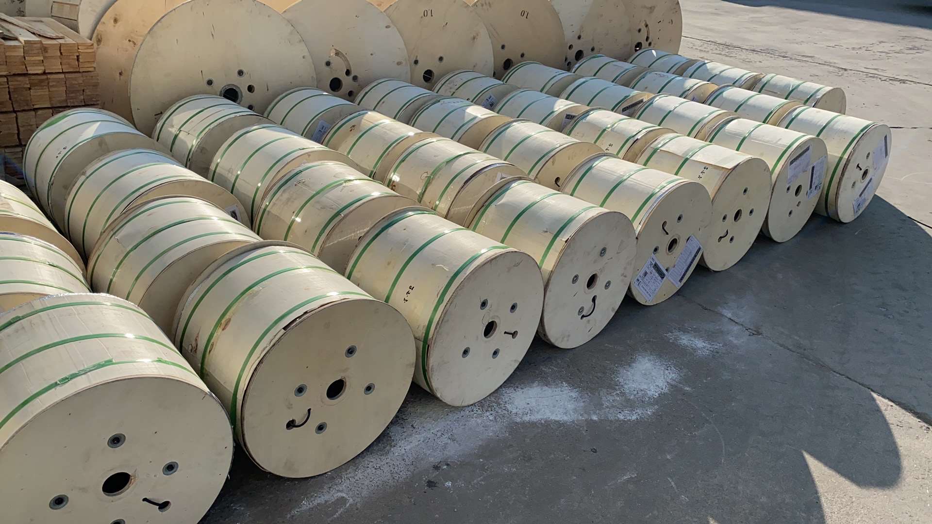 你还在困惑光缆种类怎么选用吗