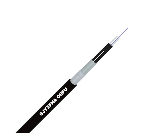 GJYXFHA管道用蝶形引入光缆