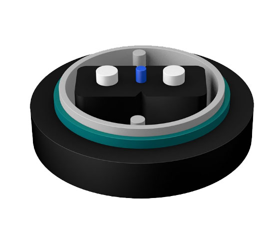 管道用蝶形引入光缆（GJYXFHS）