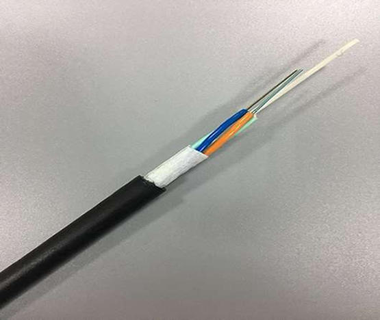 GYFTZY光缆 矿用阻燃光缆