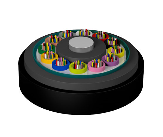 GYTS钢铠光缆 gyts通信光缆