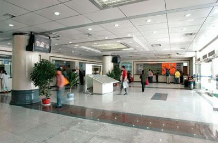 河北医科大学第三医院网络安全建设招标