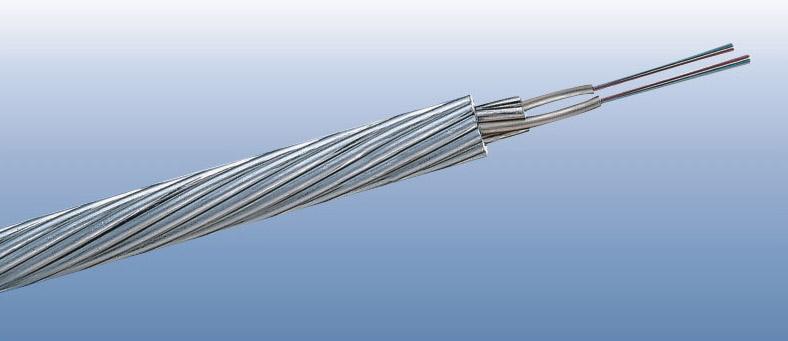 opgw光缆的特点有哪些 OPGW光缆如何选择