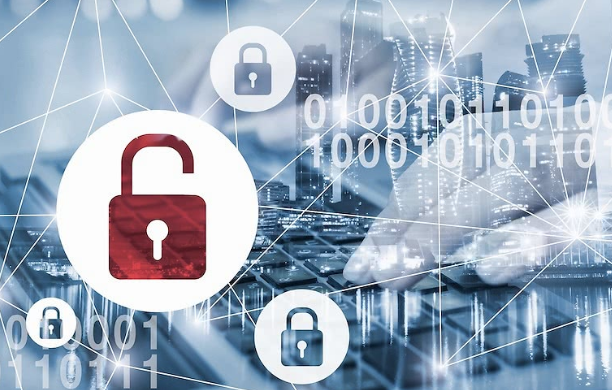 重庆市南岸区卫生健康委网络安全升级改造招标