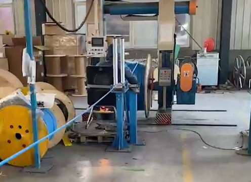 gyftzy是什么光缆 阻燃光缆防火等级及识别方法