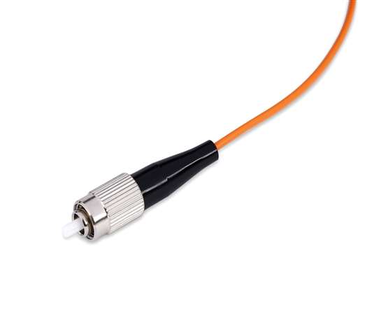 光纤跳线及尾纤