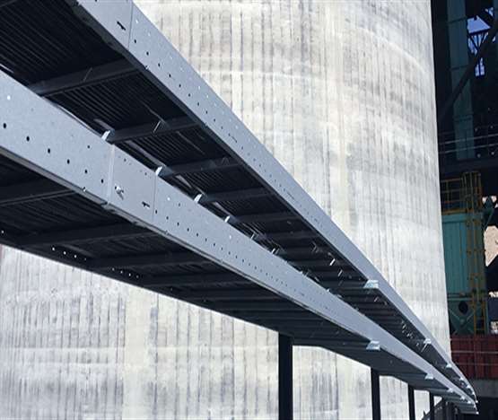 卡博菲桥架介绍