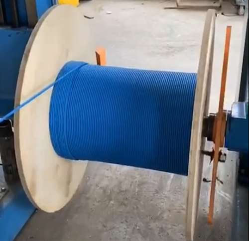 矿用阻燃光缆有哪几种 矿用光缆和阻燃光缆的区别