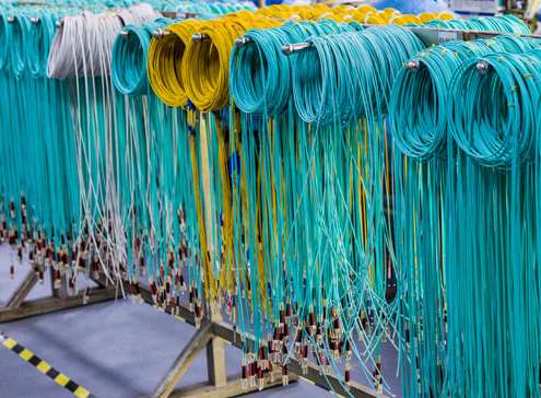 安徽省市监局2020年电线电缆产品风险监测:不符合率17.5% 安徽省市监局2020年电线电缆产品风险监测:不符合率17.5%