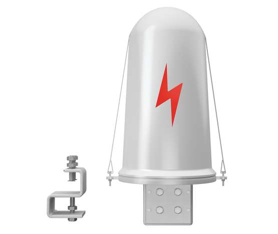 光缆帽式接头盒