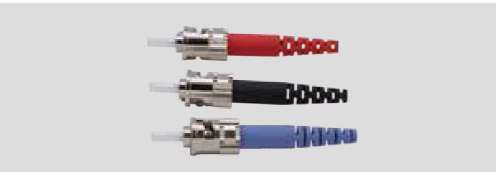 ST 连接器 ST 连接器