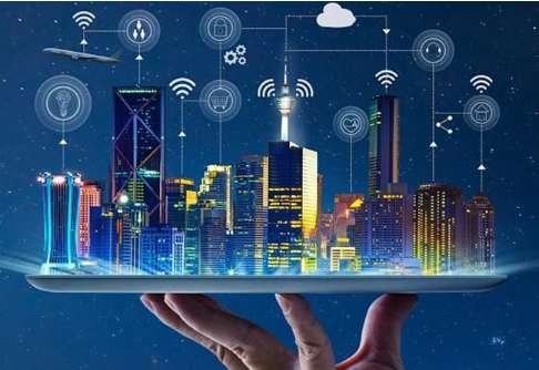 智慧芜湖时空大数据平台建设项目招标