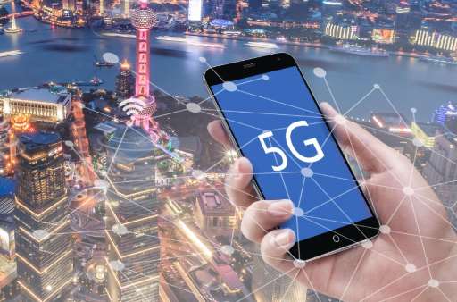 胶州市综合行政执法局5G智慧执法调度平台终端招标