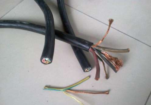 电线电缆厂家:移动发电站用中压软电缆背后技术全解密 电线电缆厂家:移动发电站用中压软电缆背后技术全解密