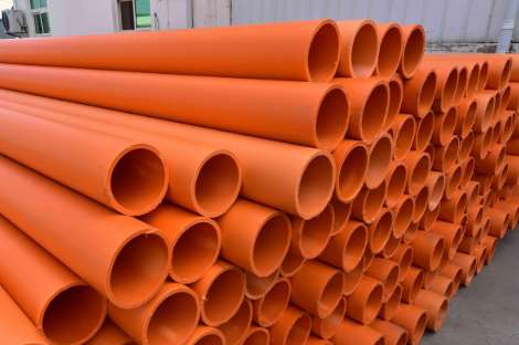 电缆保护管产品存在较严重质量问题 苏州欧亚特管业被停标12个月