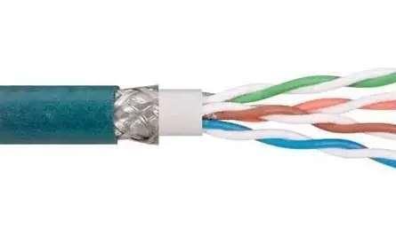 PUR材料的线缆护套 PUR材料的线缆护套