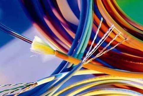 光纤光缆 光纤光缆