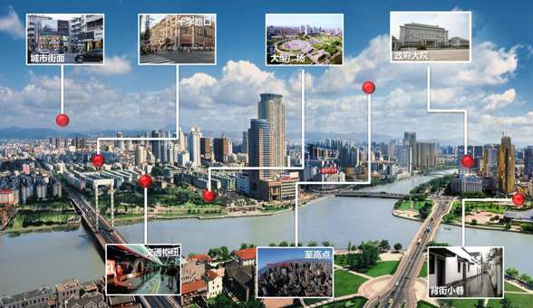 义乌市公安局“雪亮工程”项目（一期） 前端工程建设采购招标