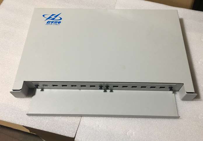 欧孚抽拉式光纤配线架