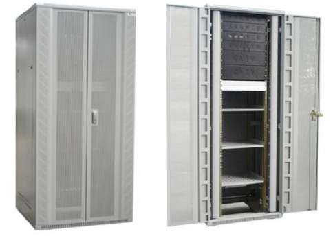 网络机柜如何挑选 壁挂式机柜安装注意事项有哪些