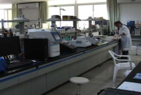 华中师范大学教育实训平台设备采购项目五标段（二次）公开招标公告