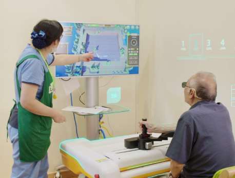 包头市智慧养老服务平台采购项目招标