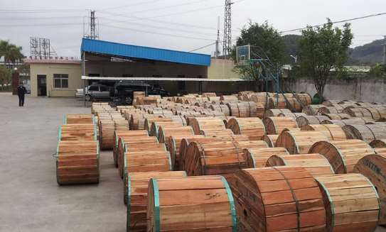 光纤光缆厂：电力通信光缆发展及在电网中的作用