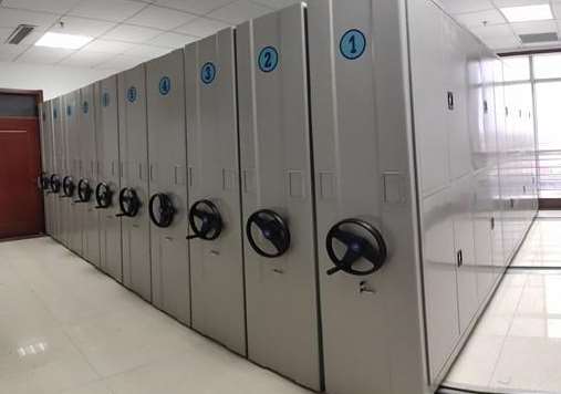 中国第一历史档案馆安防设施设备采购安装项目招标