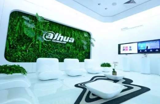 集聚海康威视、大华股份的杭州滨江拿下 首个物联网“国家牌”