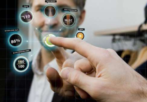 项目招标：宿州市公安局虹膜系统建设采购项目招标