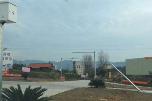 迁安市公安交通警察大队交通技术监控设备维护项目招标