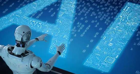 中国人工智能专利申请量达排名全球第一