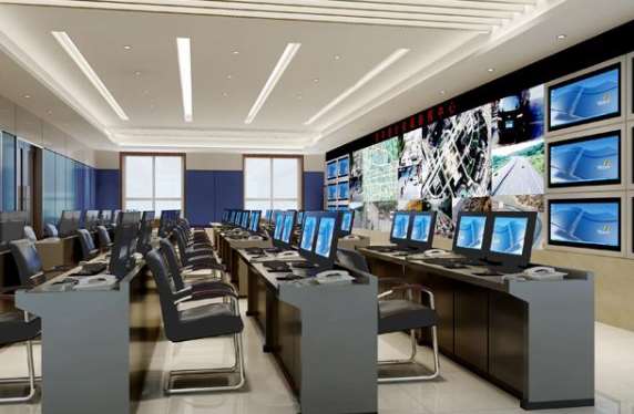 漳州市公安智能交通指挥系统通讯服务招标