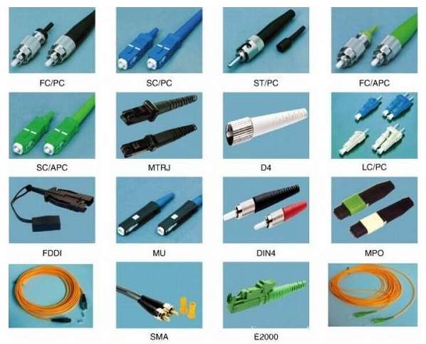 OM5光纤跳线和OM4光纤跳线的区别