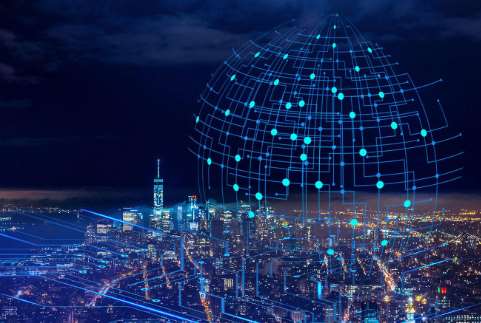 景山街道市域社会治理中心智慧城市建设服务招标