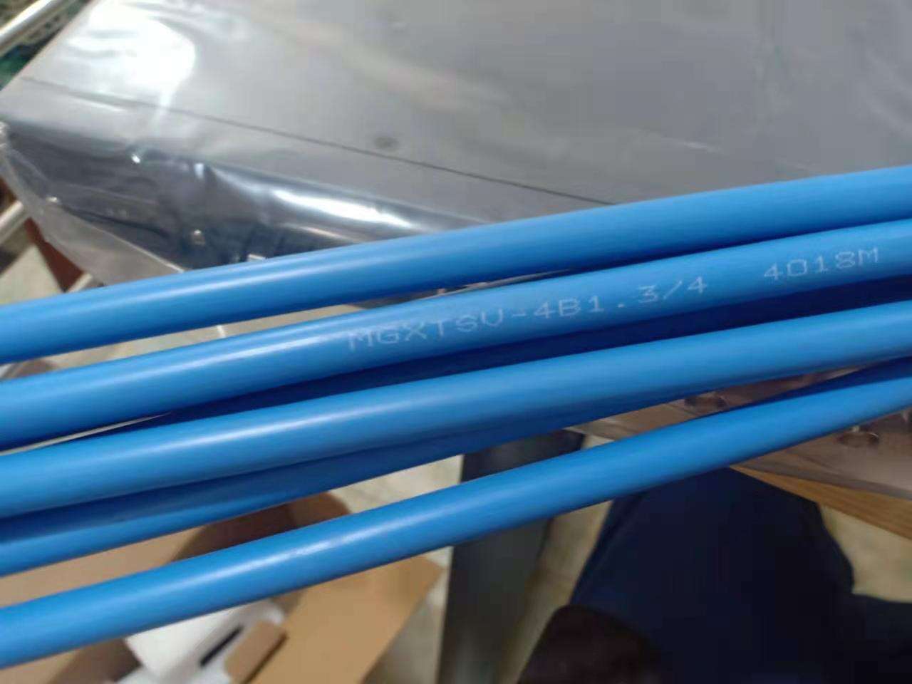 矿用光缆有阻燃等级吗 为什么要选择阻燃光缆