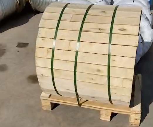 买电力光缆24芯ADSS光缆外护套应如何选择