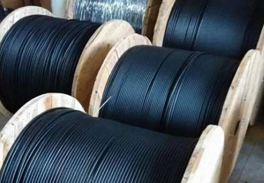 欧孚72芯光缆型号有哪些 光纤熔接操作步骤及事项