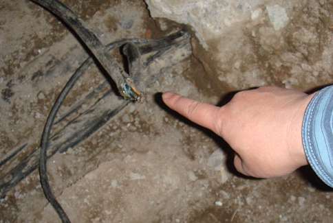 光纤断了还不知道怎么接，那你可损失大了