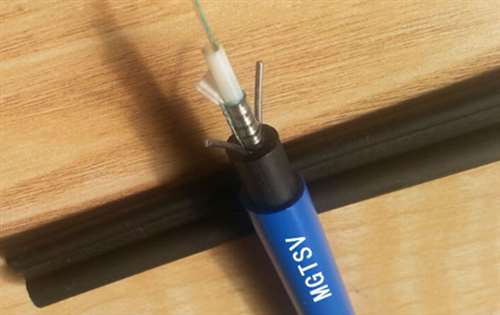 12芯矿用光缆有啥作用, 欧孚12芯矿用光缆的行情