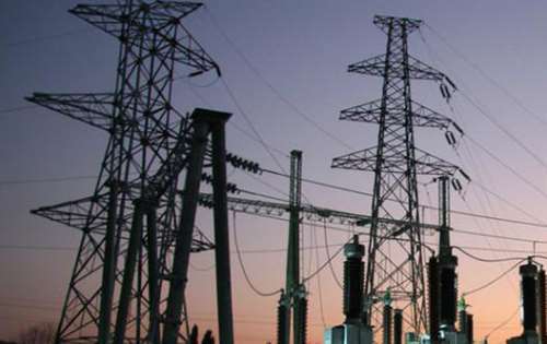 ADSS光缆电塔 ADSS光缆电塔