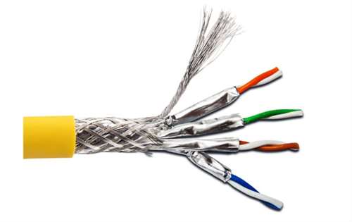 八类网线 八类网线