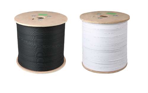 欧孚2芯室内皮线光缆